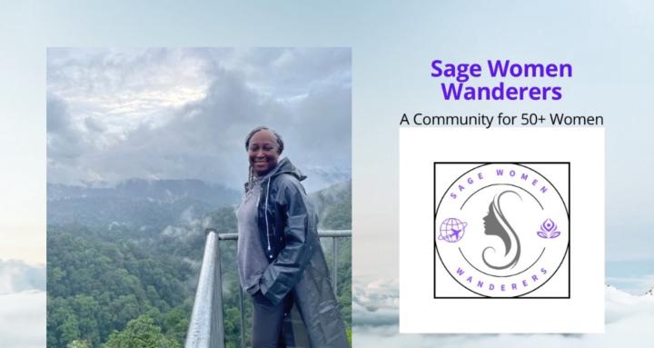 Sage Women Wanderers
