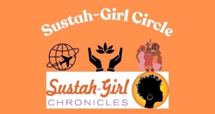Sustah-Girl Circle