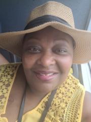 Gwendolyn Green-Agiode