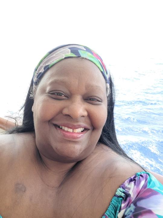 Gwendolyn Green