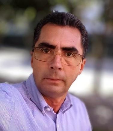 Javier García