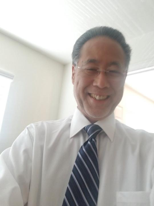Ralph Yamamoto