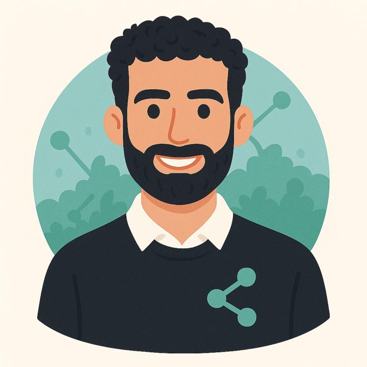 Cristian Santana