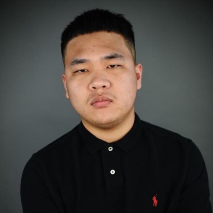 Vincent Moo