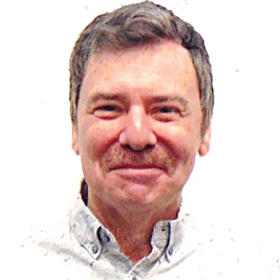 Ron Nedd