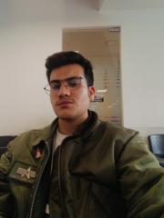 Sergio Gomez
