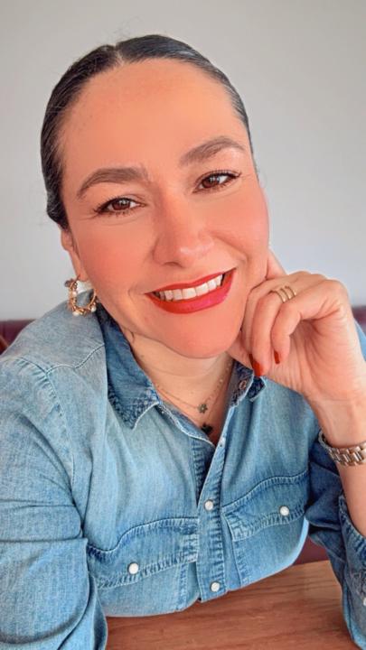 Lucy Serra Rios