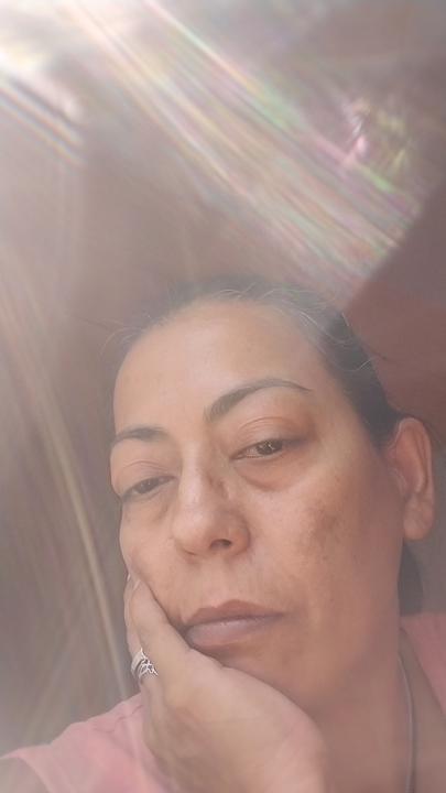 Verónica Algarañaz