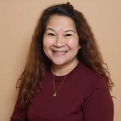 Lianne Añasco