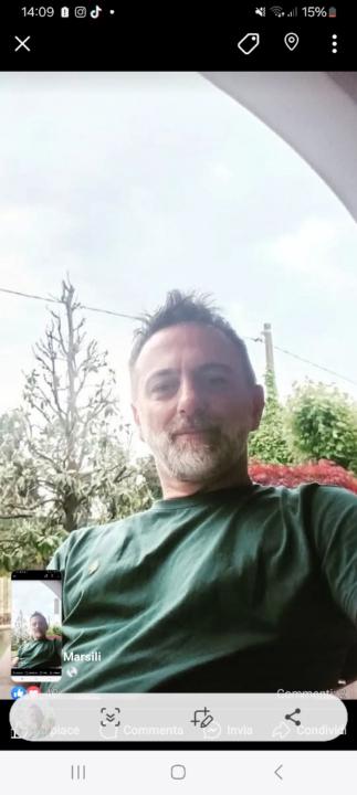 Giacomo Marsili