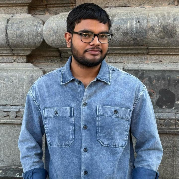 Aman Kushwaha