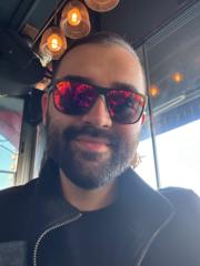 Martin Joshevski