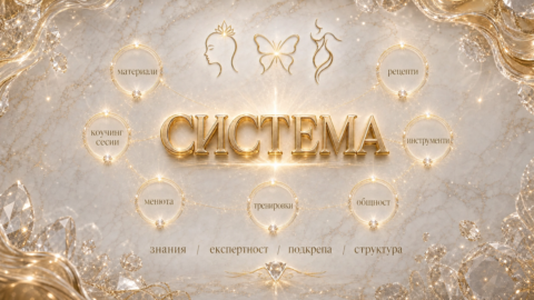 Вътрешно Сияниe gallery image