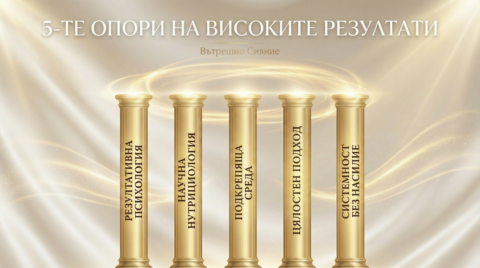 Вътрешно Сияниe gallery image