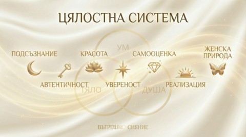 Вътрешно Сияниe gallery image