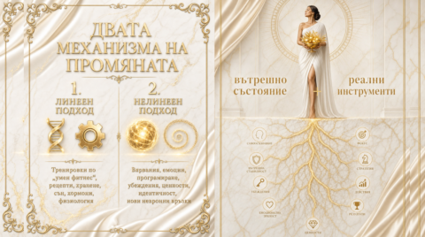 Вътрешно Сияниe gallery image