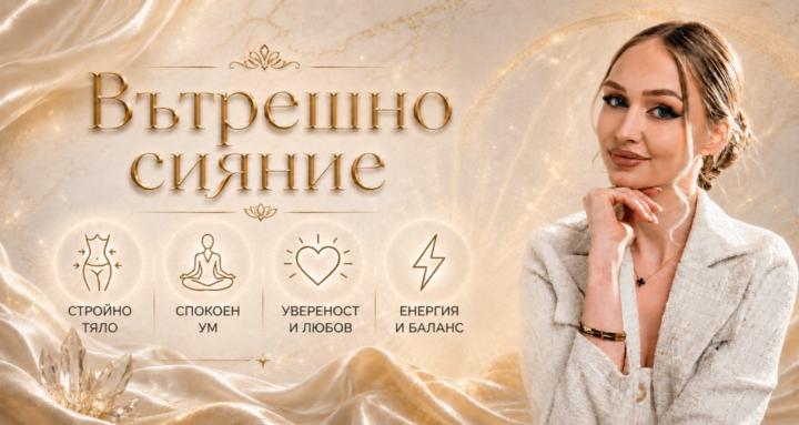 Вътрешно Сияниe