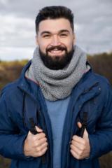 Anthony Fred
