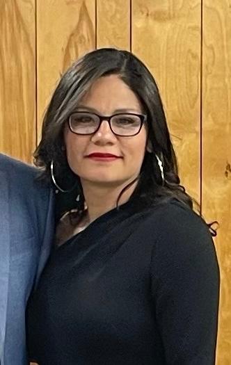 Nancy Barile