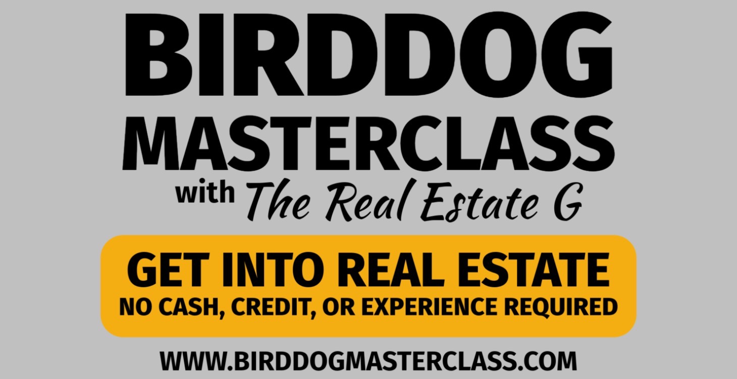 Birddog Masterclass