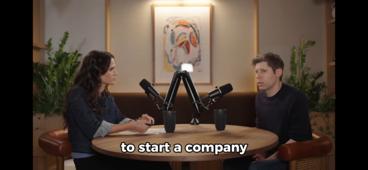 1 Person Run Billion Dollar Company 