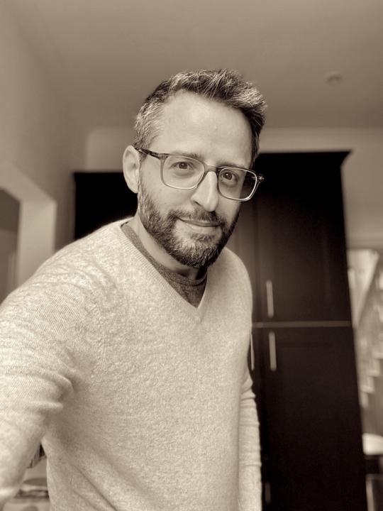 Thierry Di Raffaele