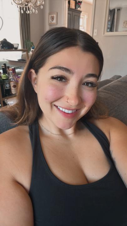 Alina Tristan