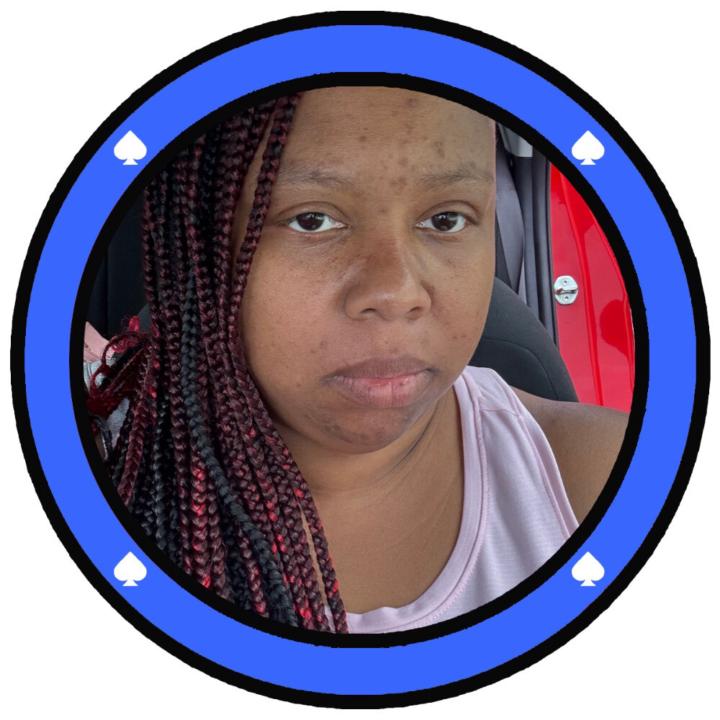 Tiffany Bines