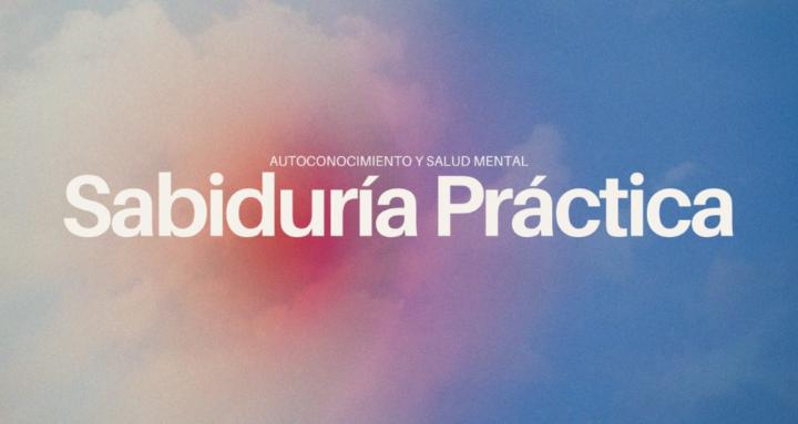 Sabiduría Práctica