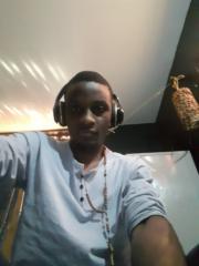 Isaac Ampaire