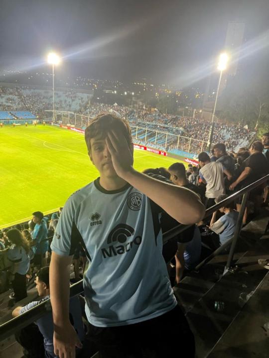 Juan Visintin