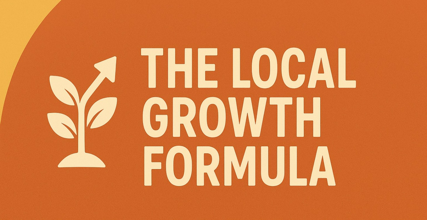 The Local Growth Formula