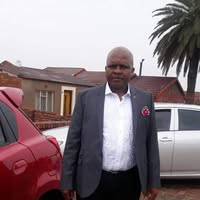 Mdudu Alfred Gxubane
