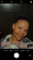 Kgololoseego Motsweni
