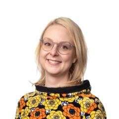 Johanna Viiru