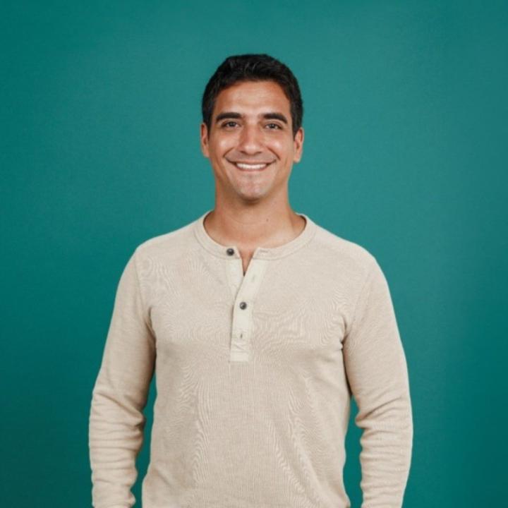 Eric Gonzalez