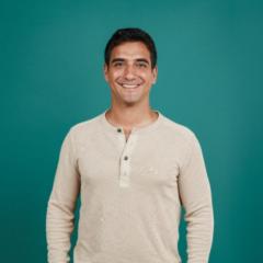 Eric Gonzalez