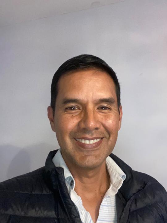 Diego Padilla