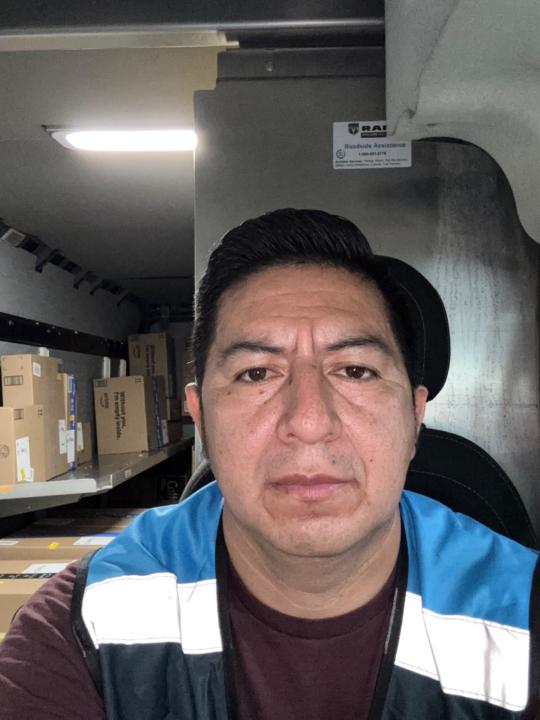 Miguel Cochancela