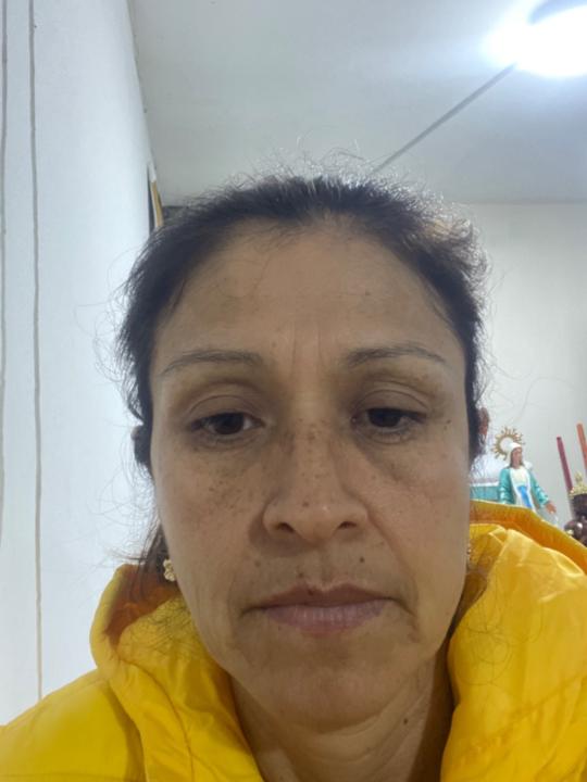 Olga Carbajal