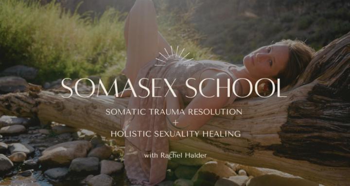 SomaSex School