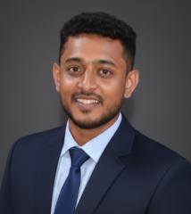 Sajib Hasan