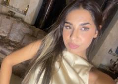 Rahaf Al Sayegh
