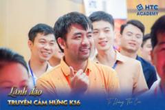 Đại Nam Nguyễn