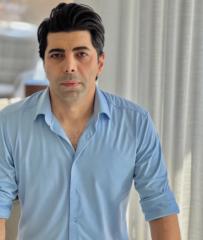Farid Fozi