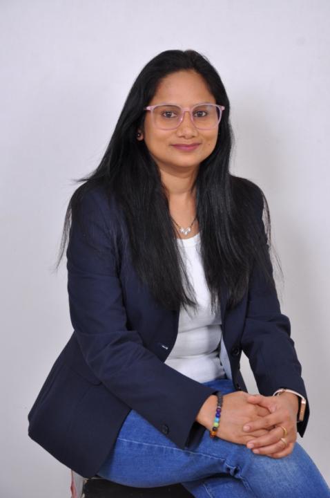 DrKiran Chamoli