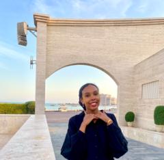 Ifrah Shirwa