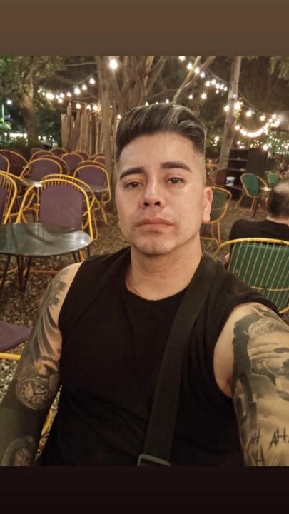 Maximiliano Lobo