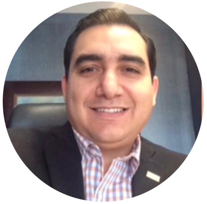 Luis Garzón