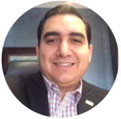 Luis Garzón